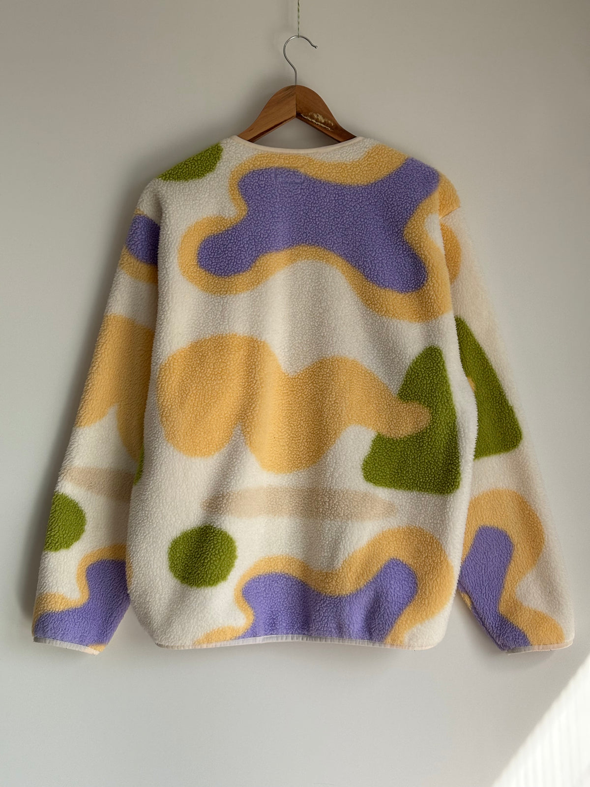 Women’s Obey Fleece