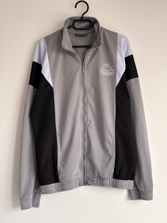 Kappa Tracktop