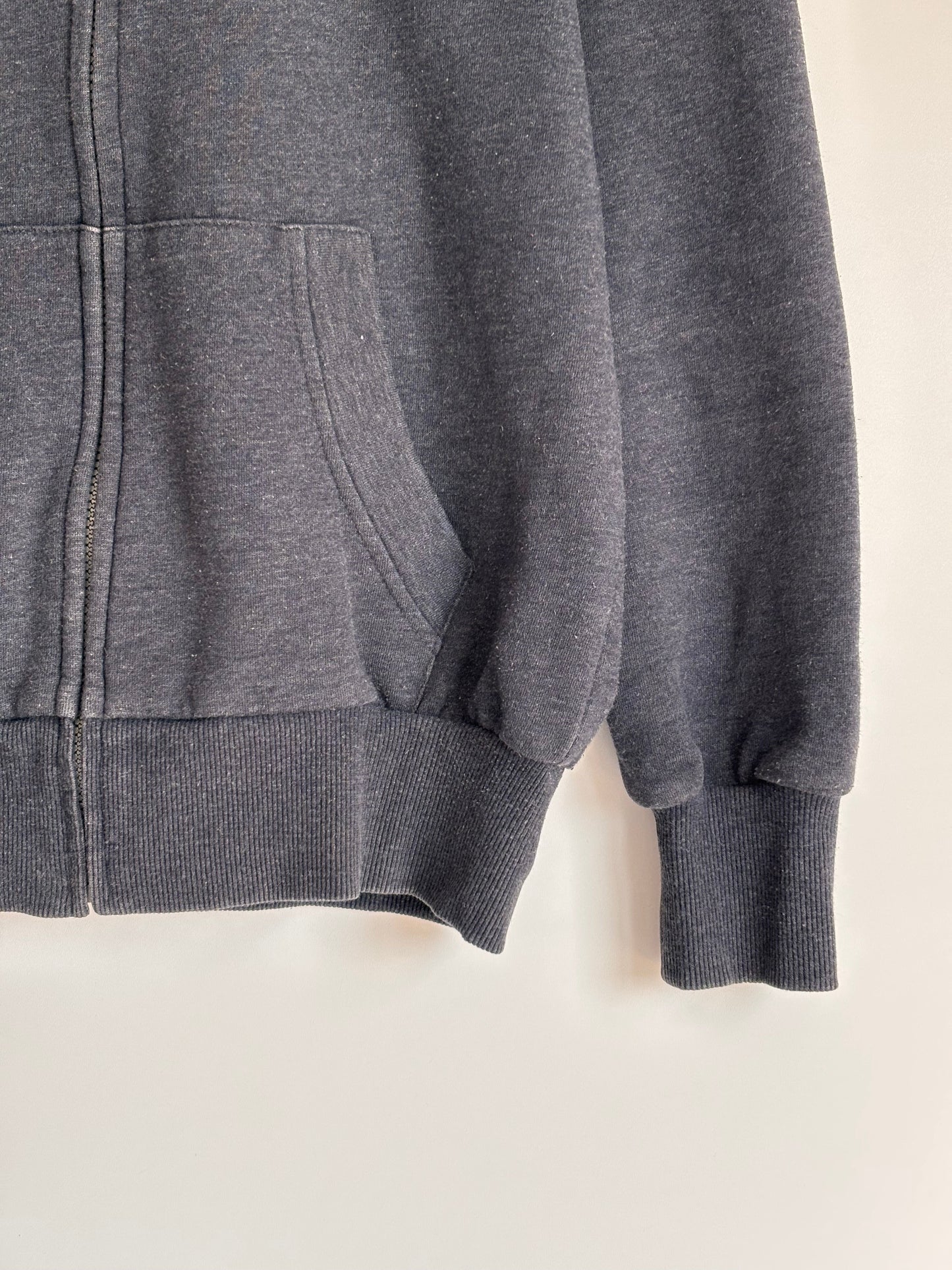 Kappa Zipper Hoodie