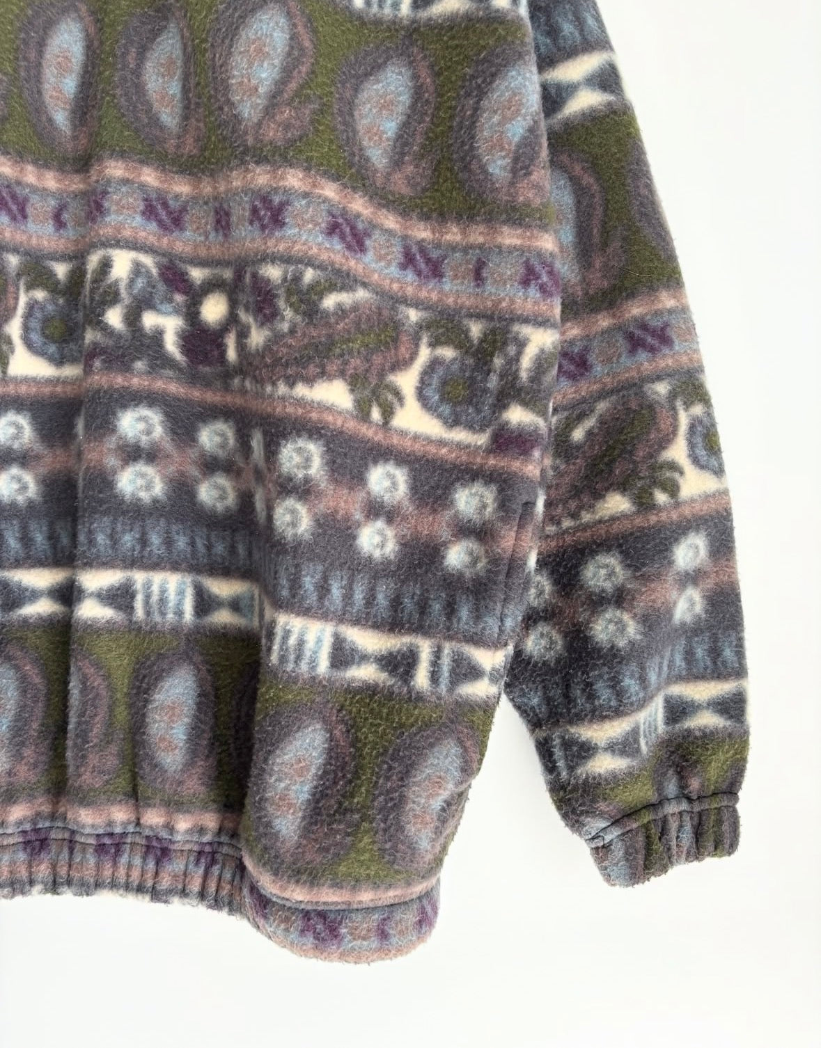 Cool Vintage Fleece