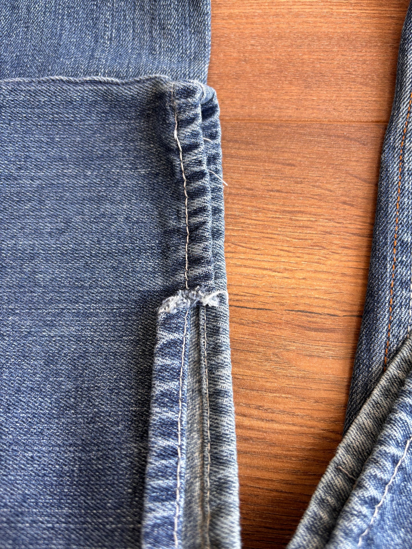 G-Unit Jeans