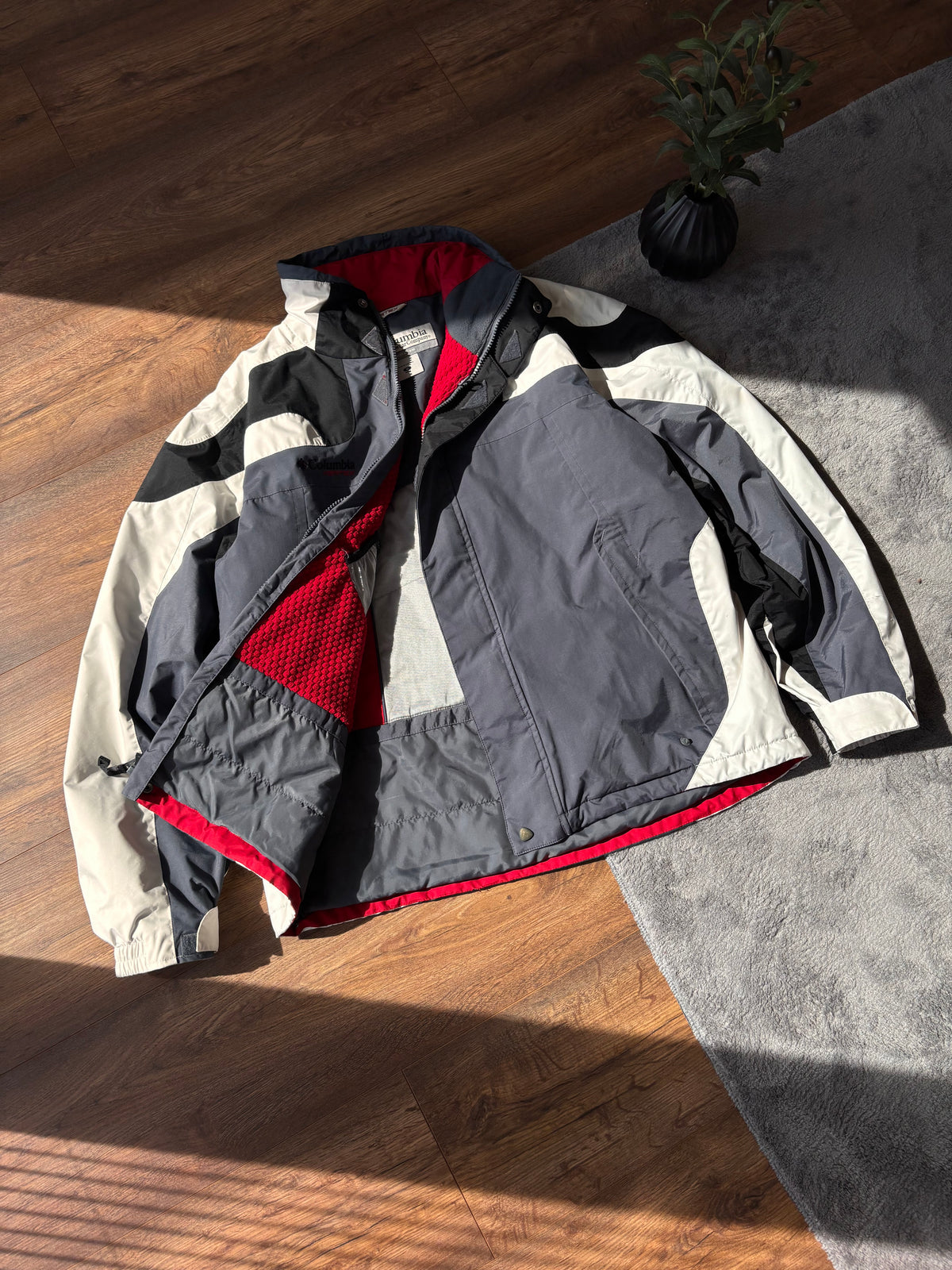 Columbia Vertex Jacket