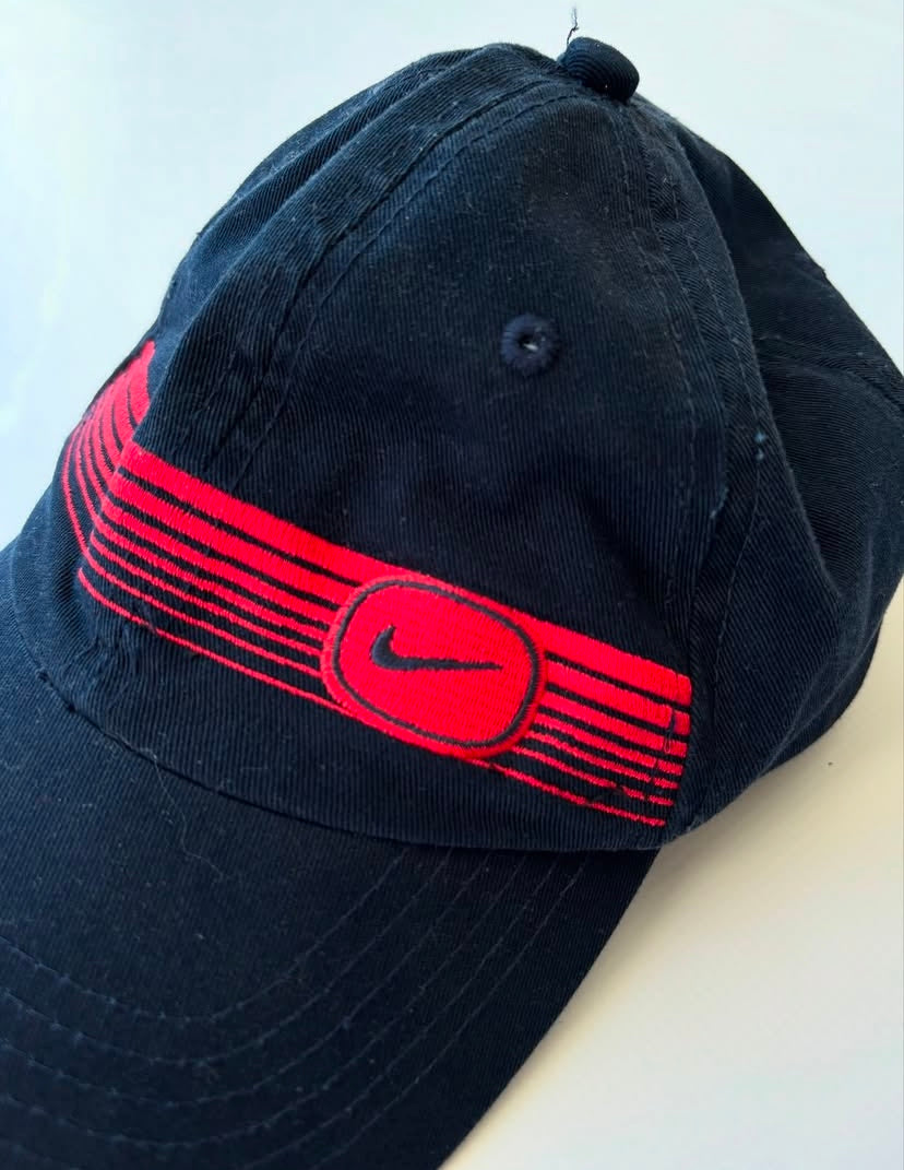 Nike Cap