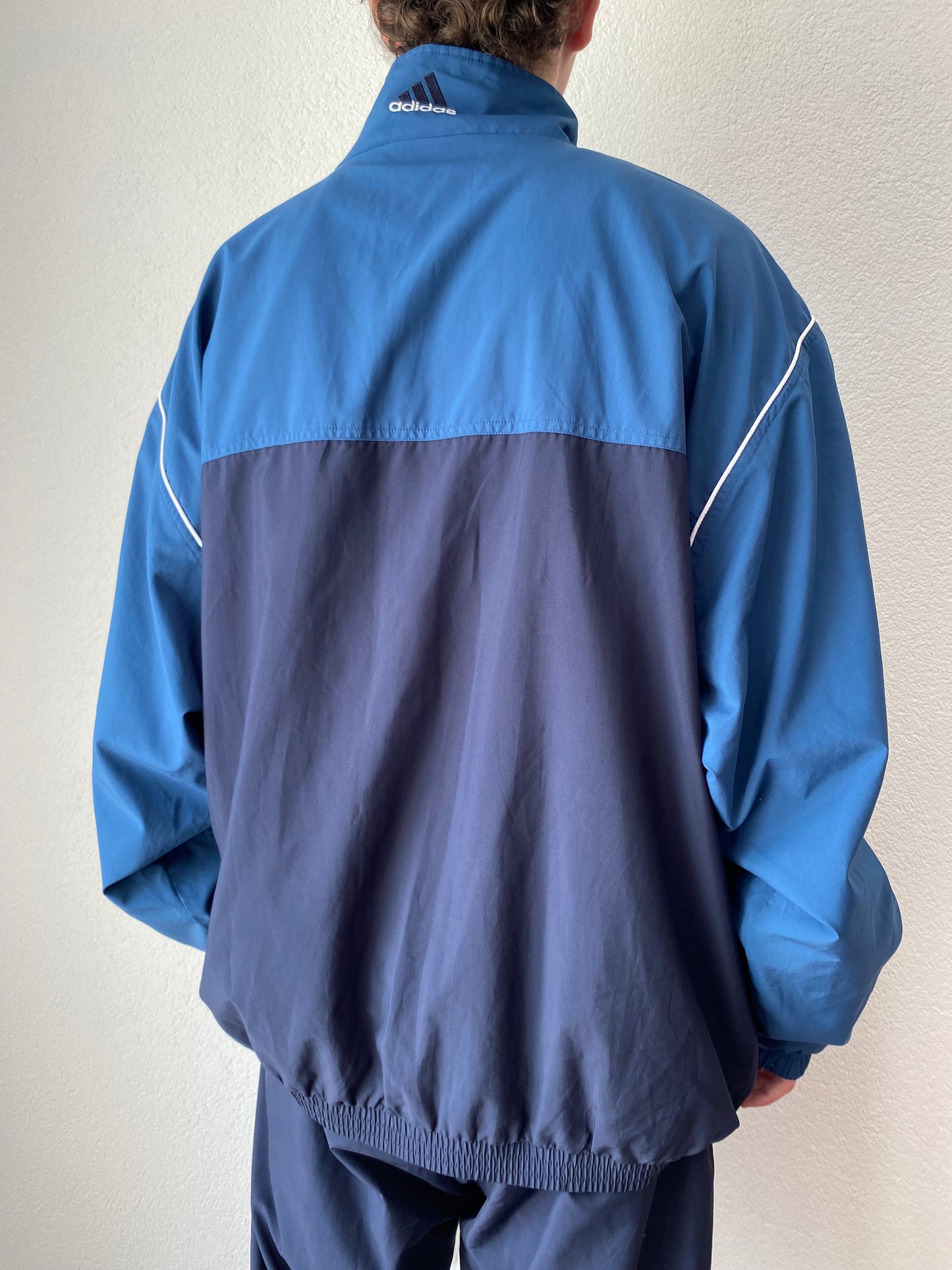 Adidas TrackSuit