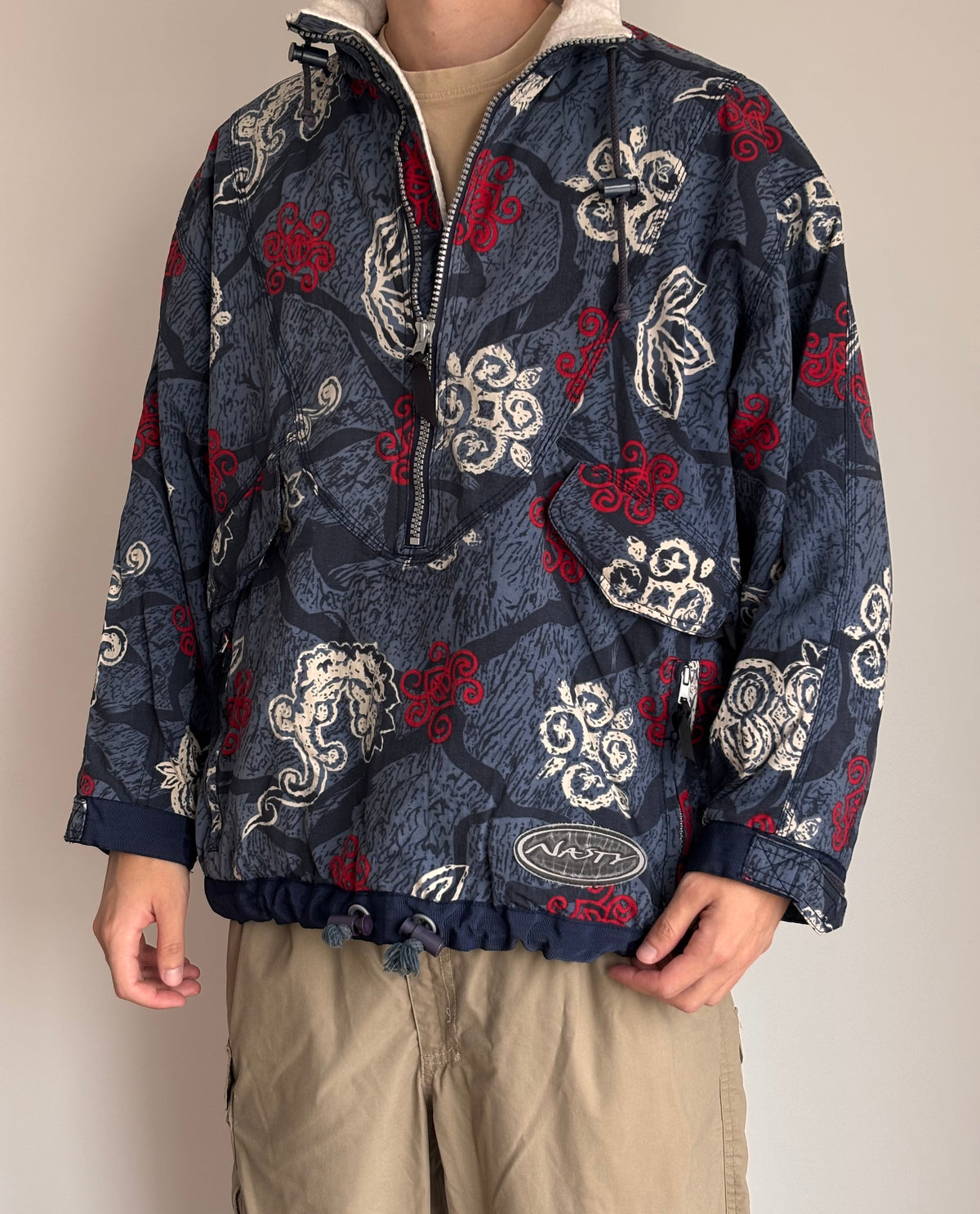Nasty Vintage Jacket