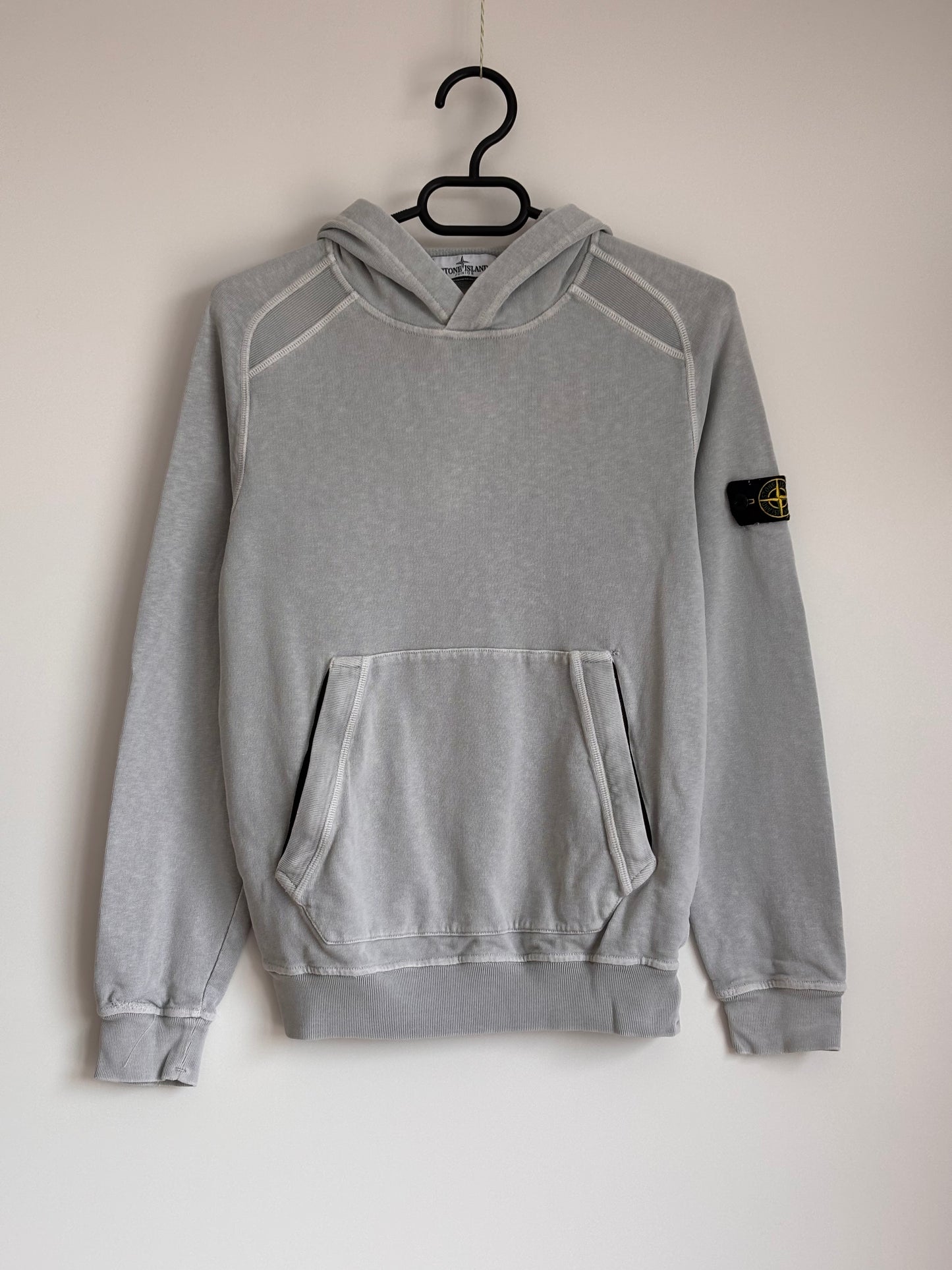 Stone Island Juniors Hoodie