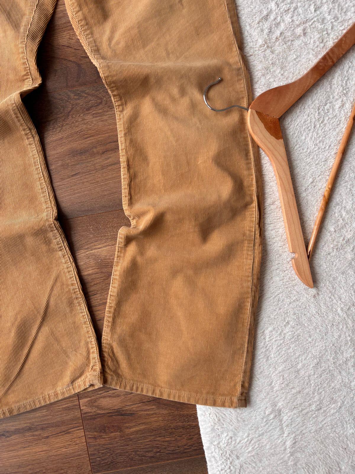 Women’s Levi’s Bootcut Pants