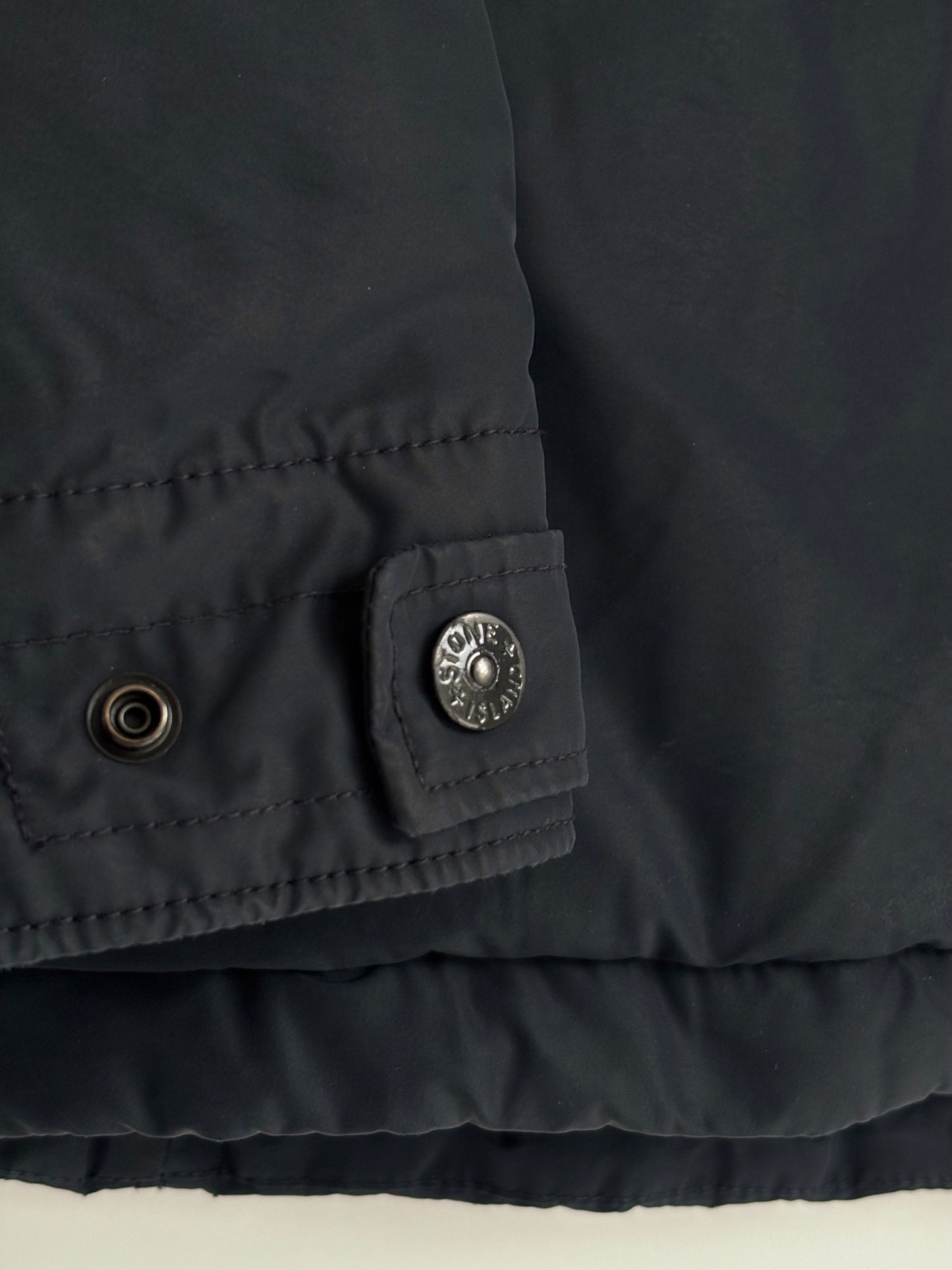 Stone Island PrimaLoft Jacket