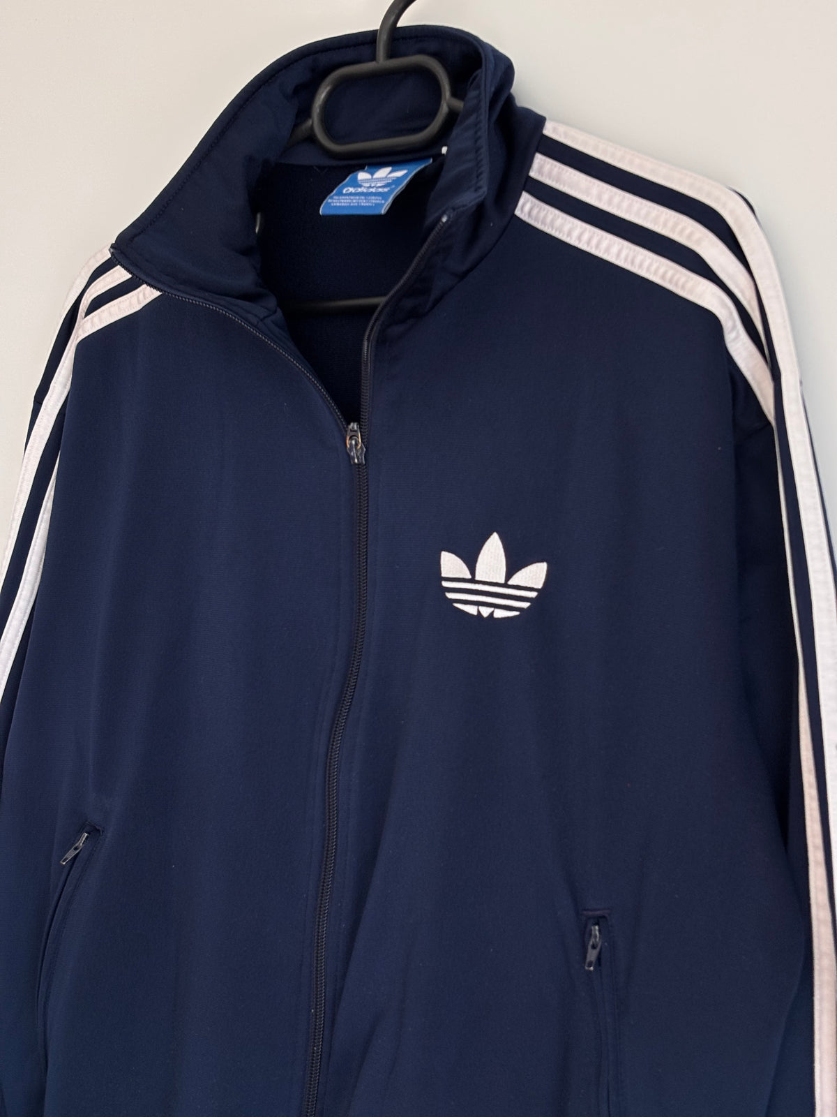 Adidas Tracktop