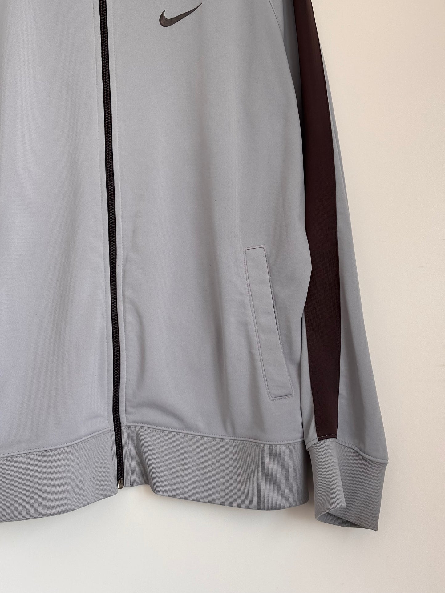 Nike Tracktop