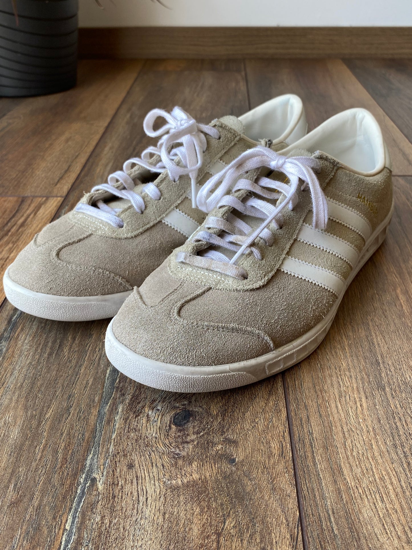 Adidas Hamburg