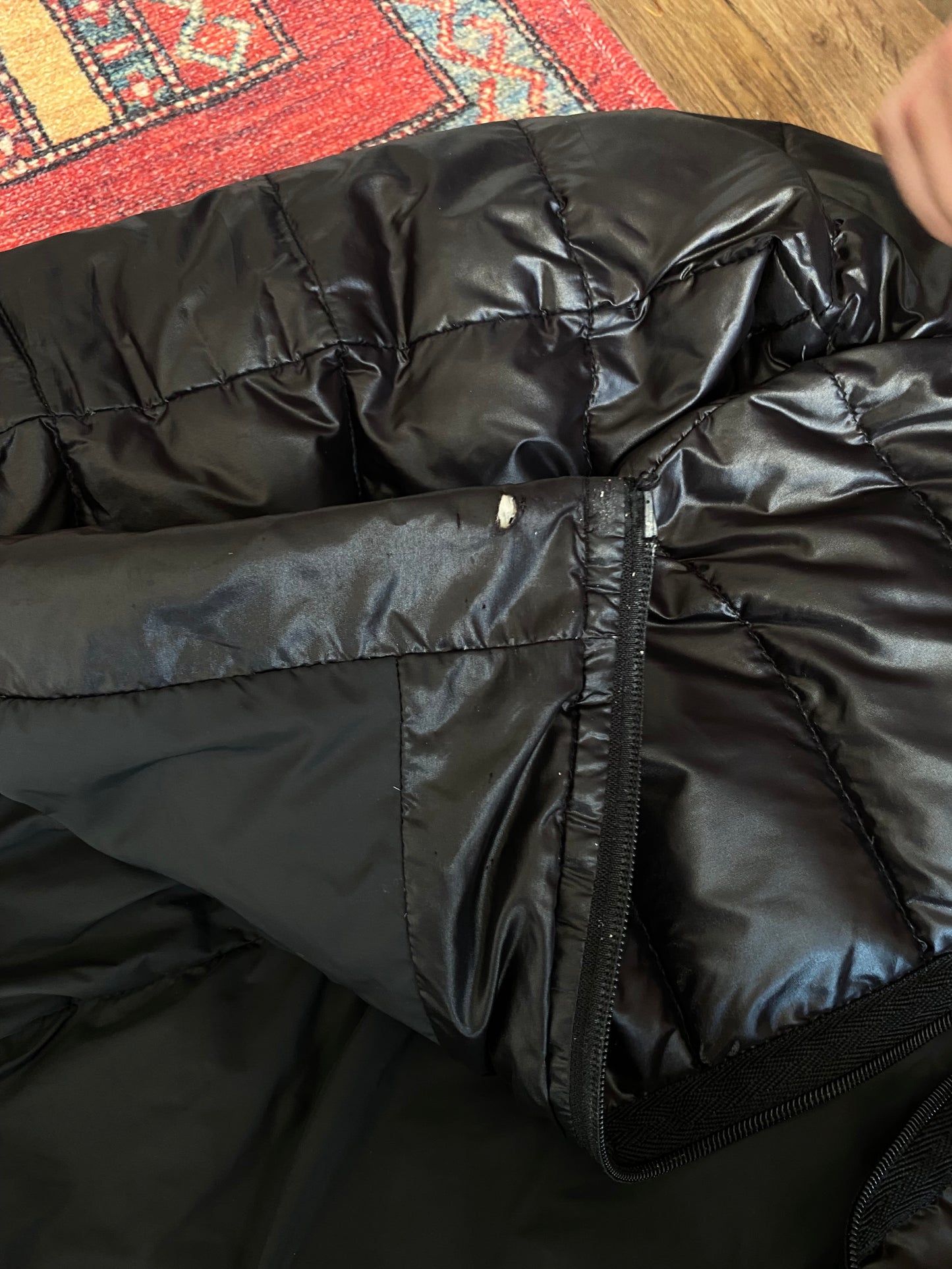 Women’s Moncler Jacket