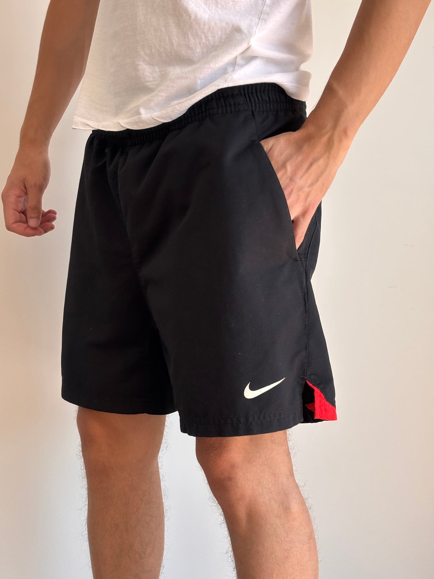 Nike MUNTD Shorts