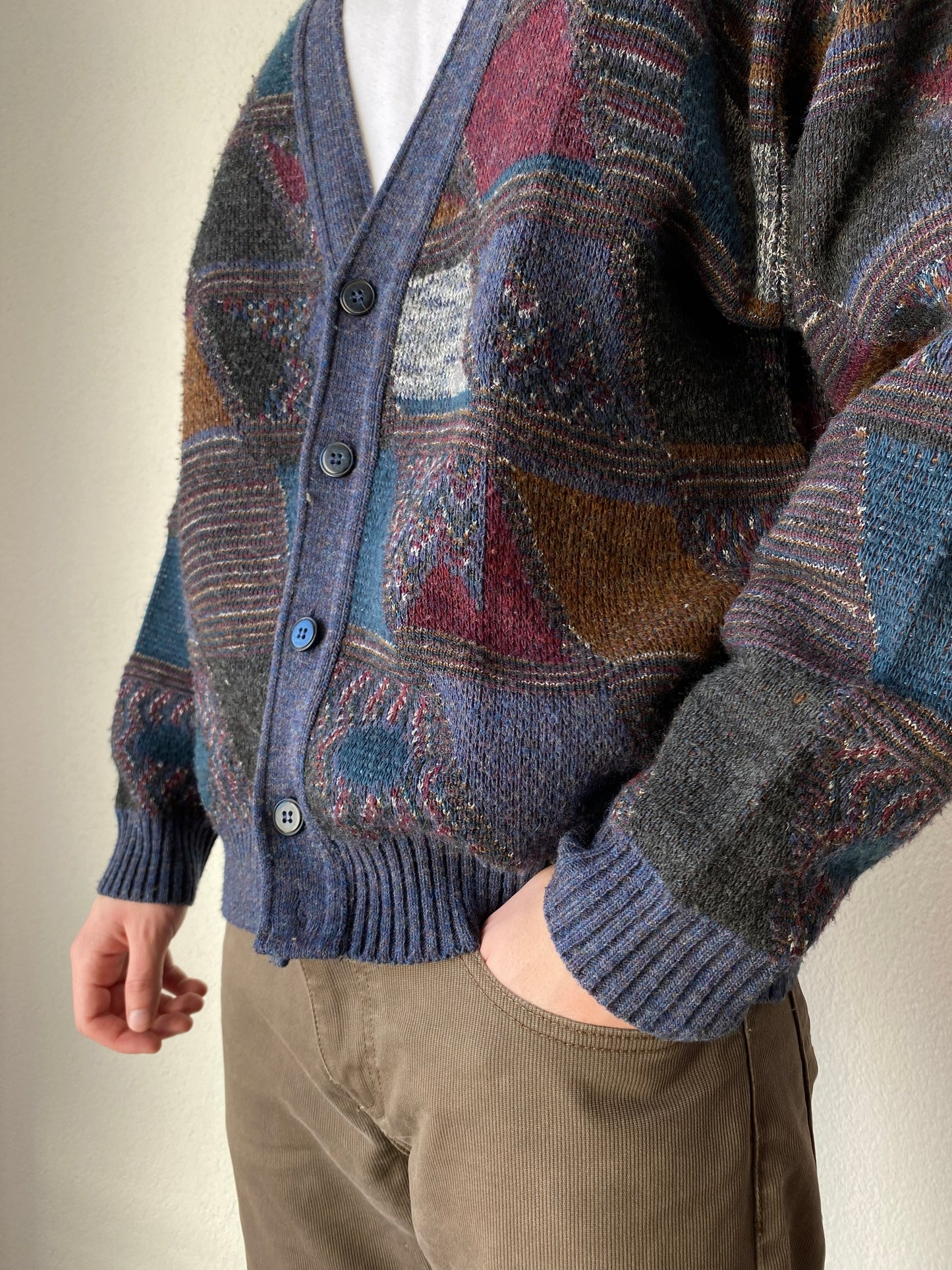 Vintage Cardigan