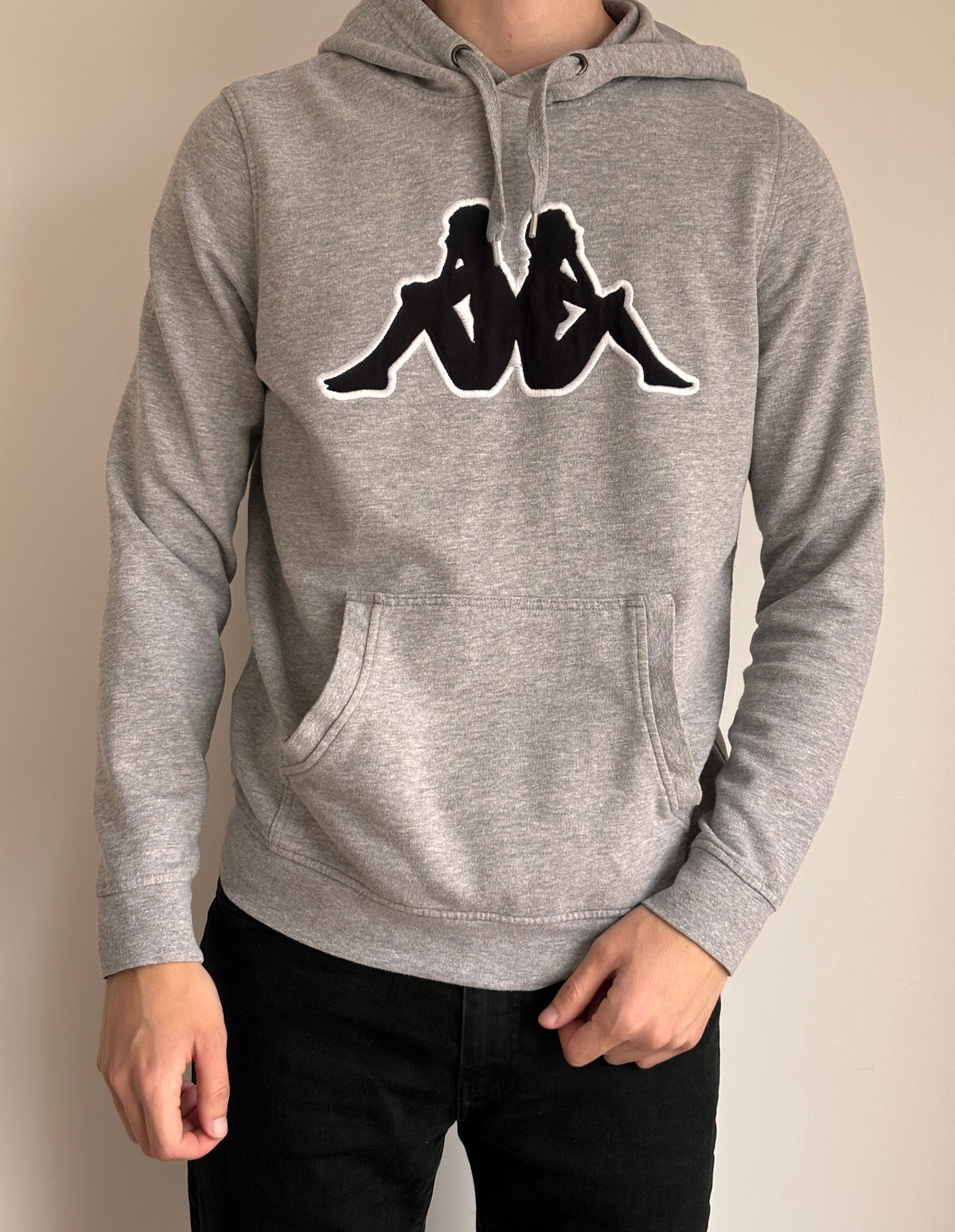 Kappa Hoodie