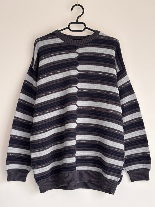 Vintage Knit Jumper