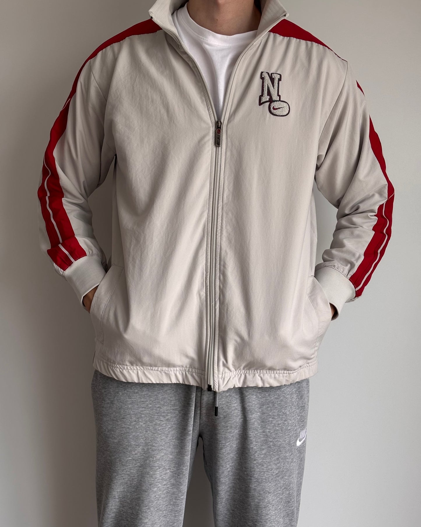 Nike Tracktop