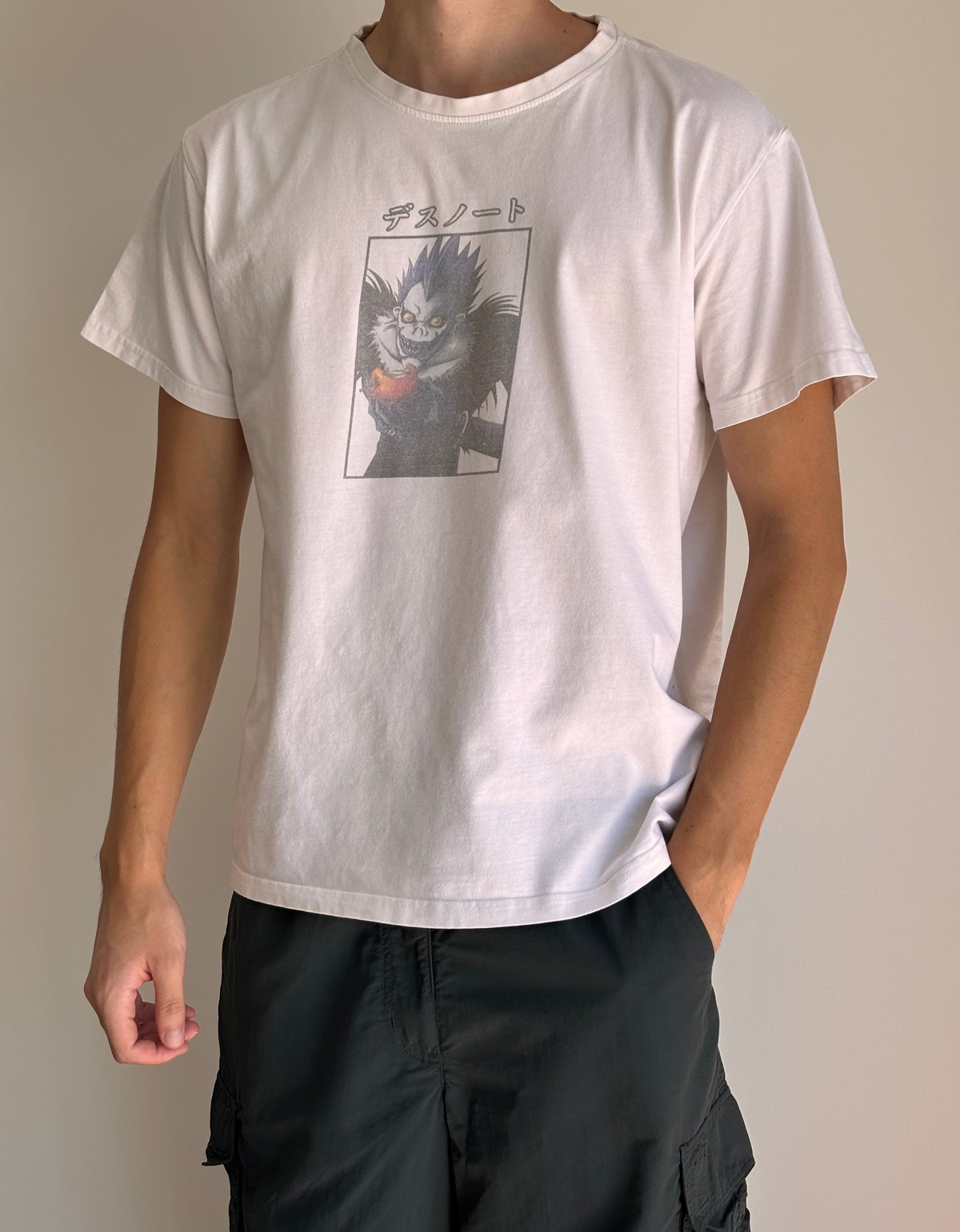 Death Note Tee