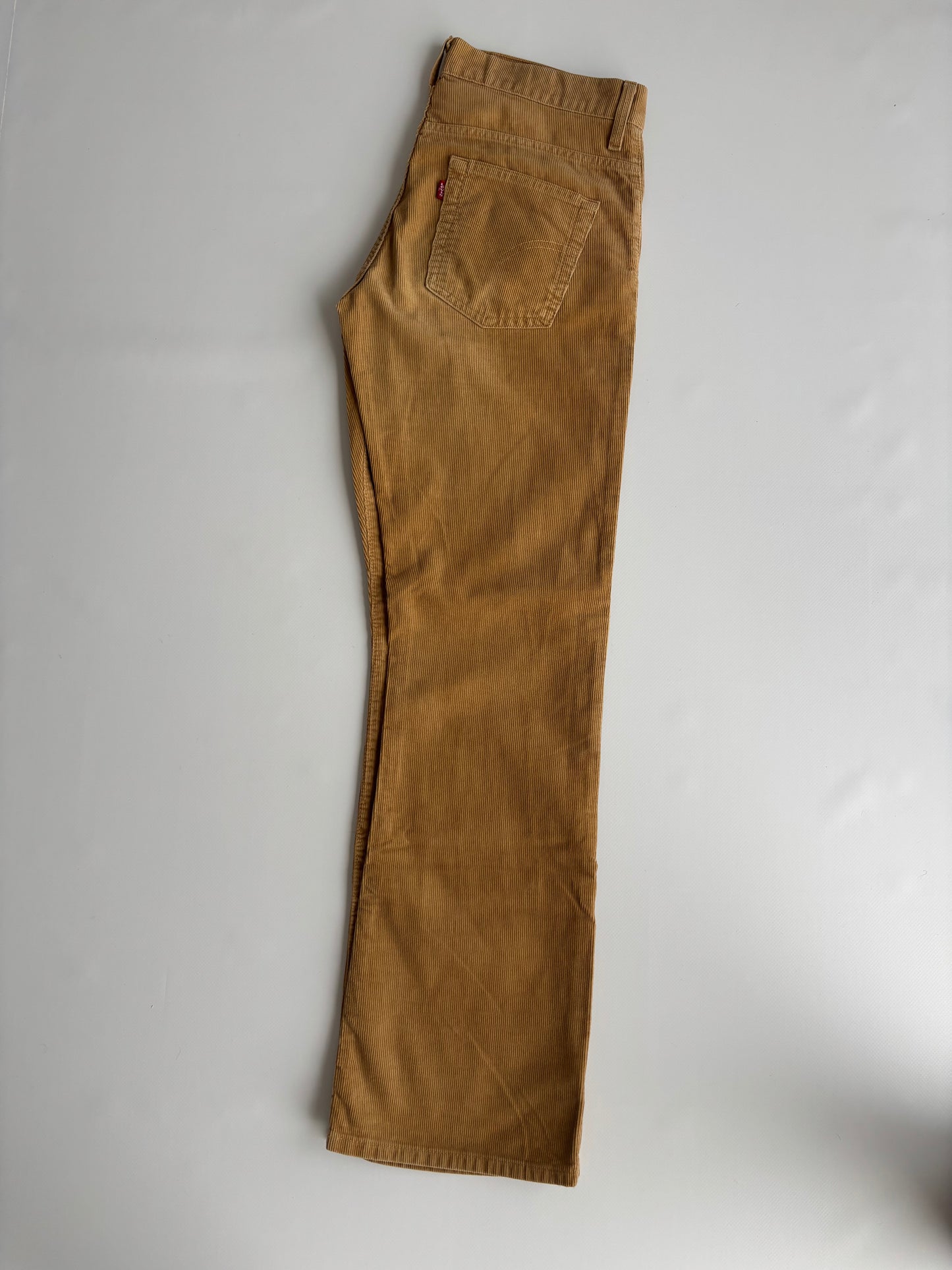 Women’s Levi’s Corduroy