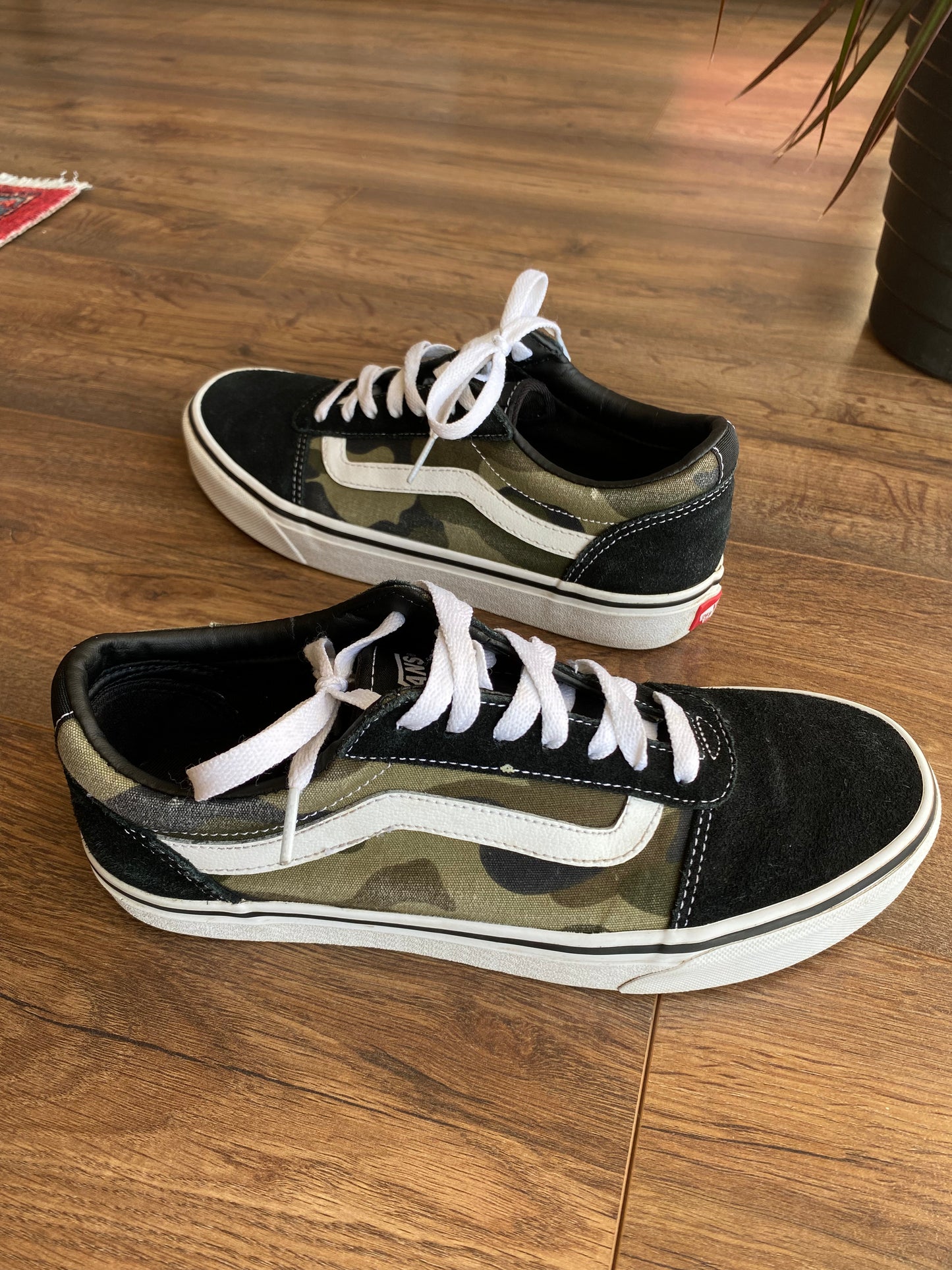 Vans Old Skool