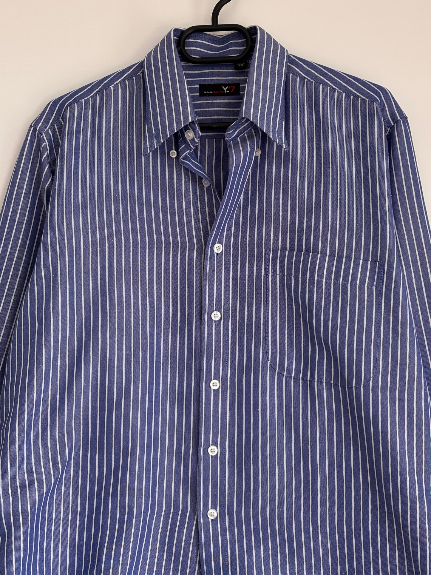 Striped Shirt