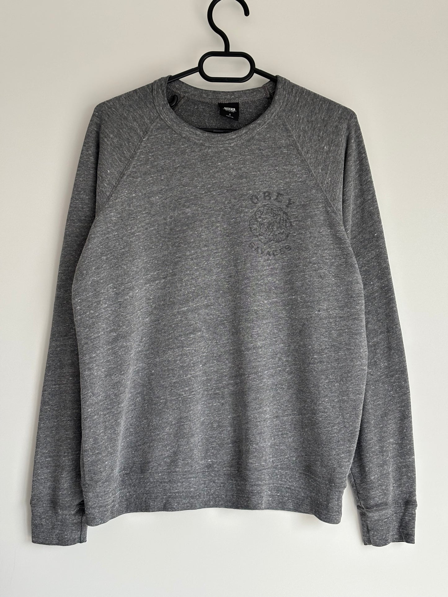Obey Savage Blouse