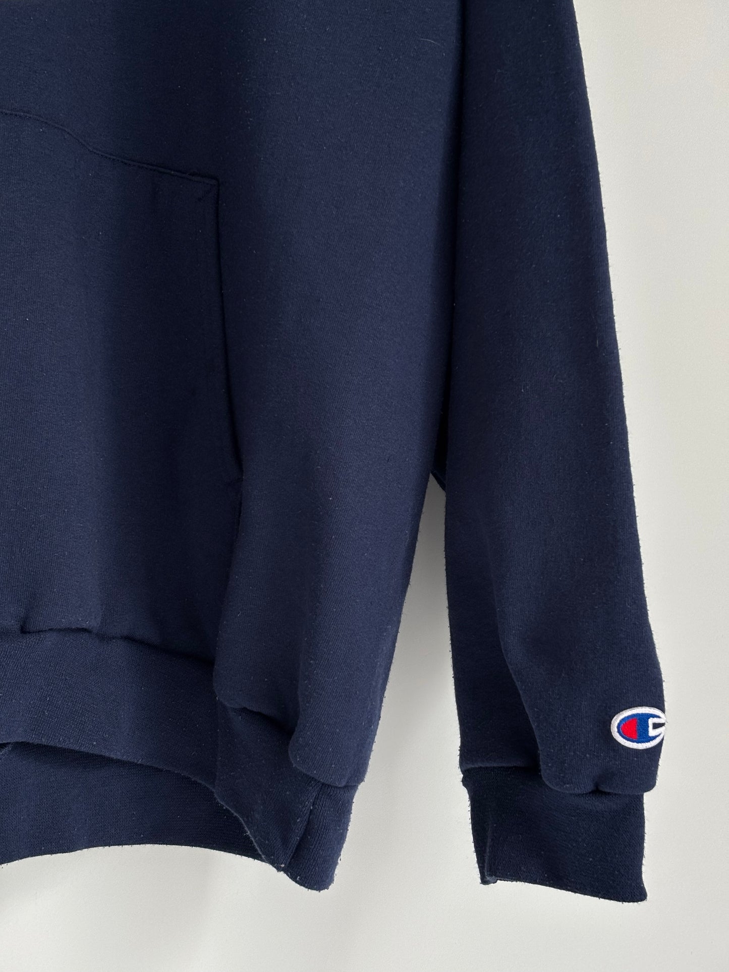 Champion University Hoodie