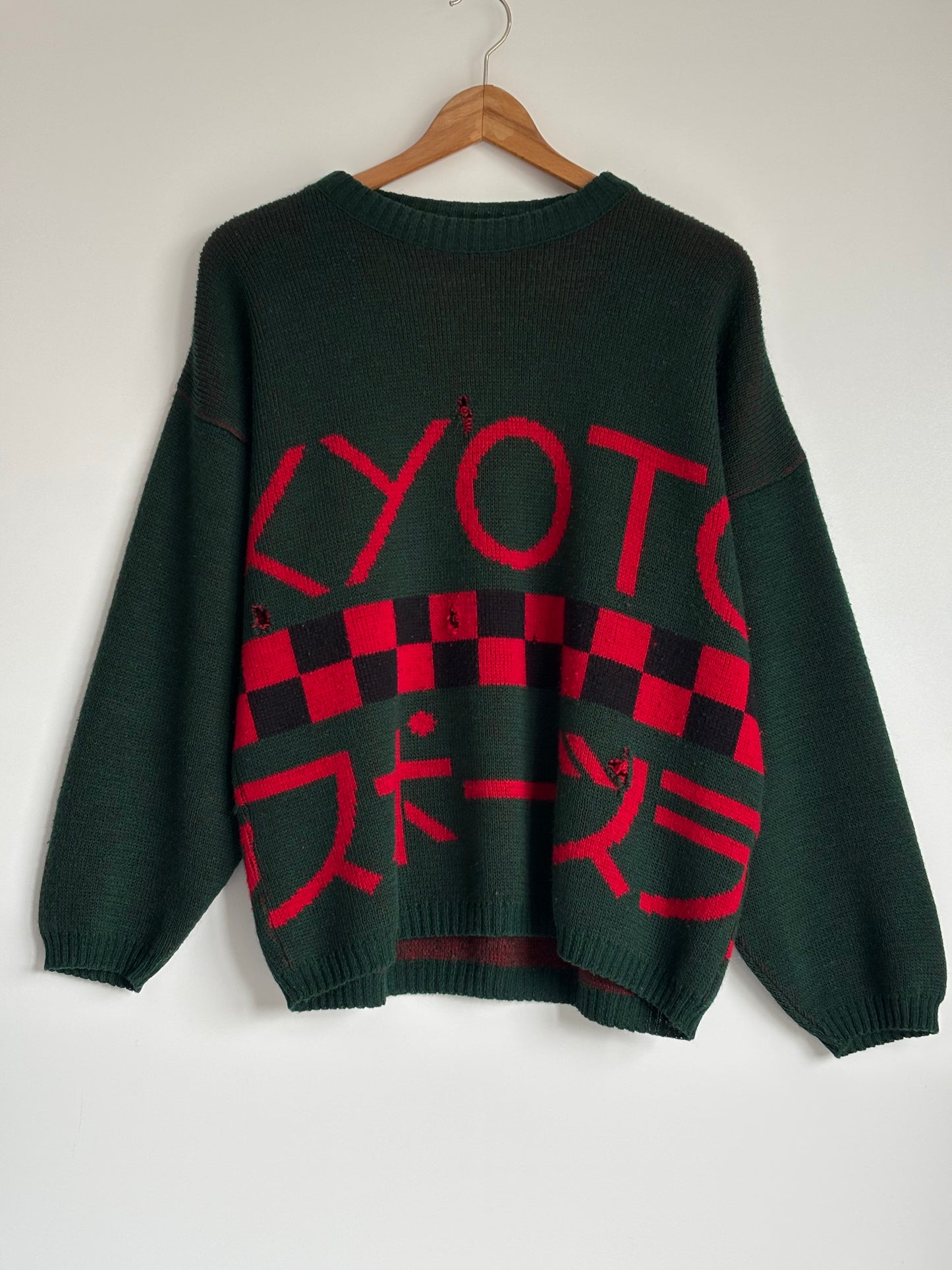 KYOTO Knit