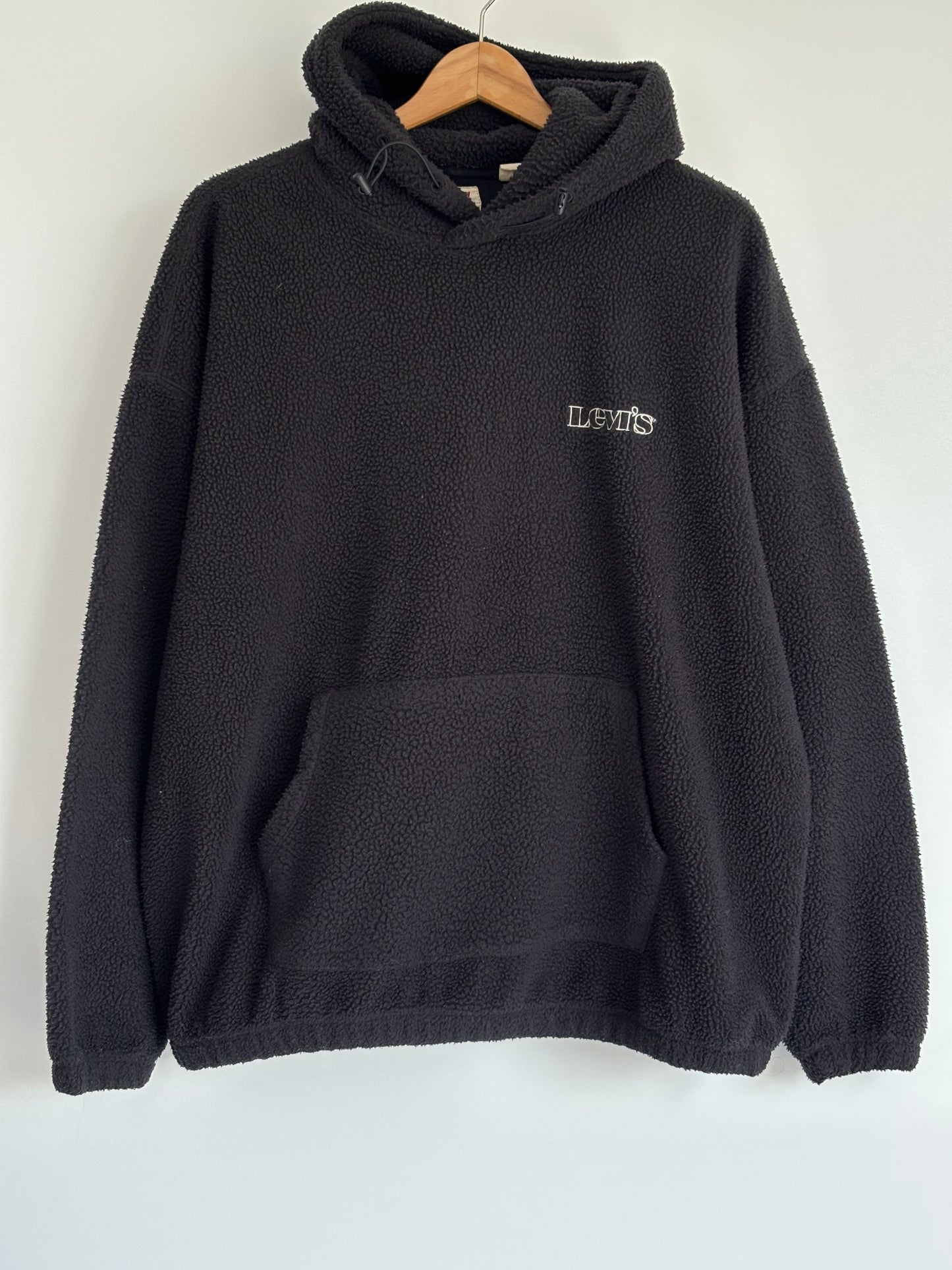 Levi’s Borg Hoodie