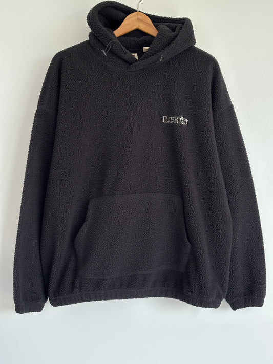 Levi’s Borg Hoodie