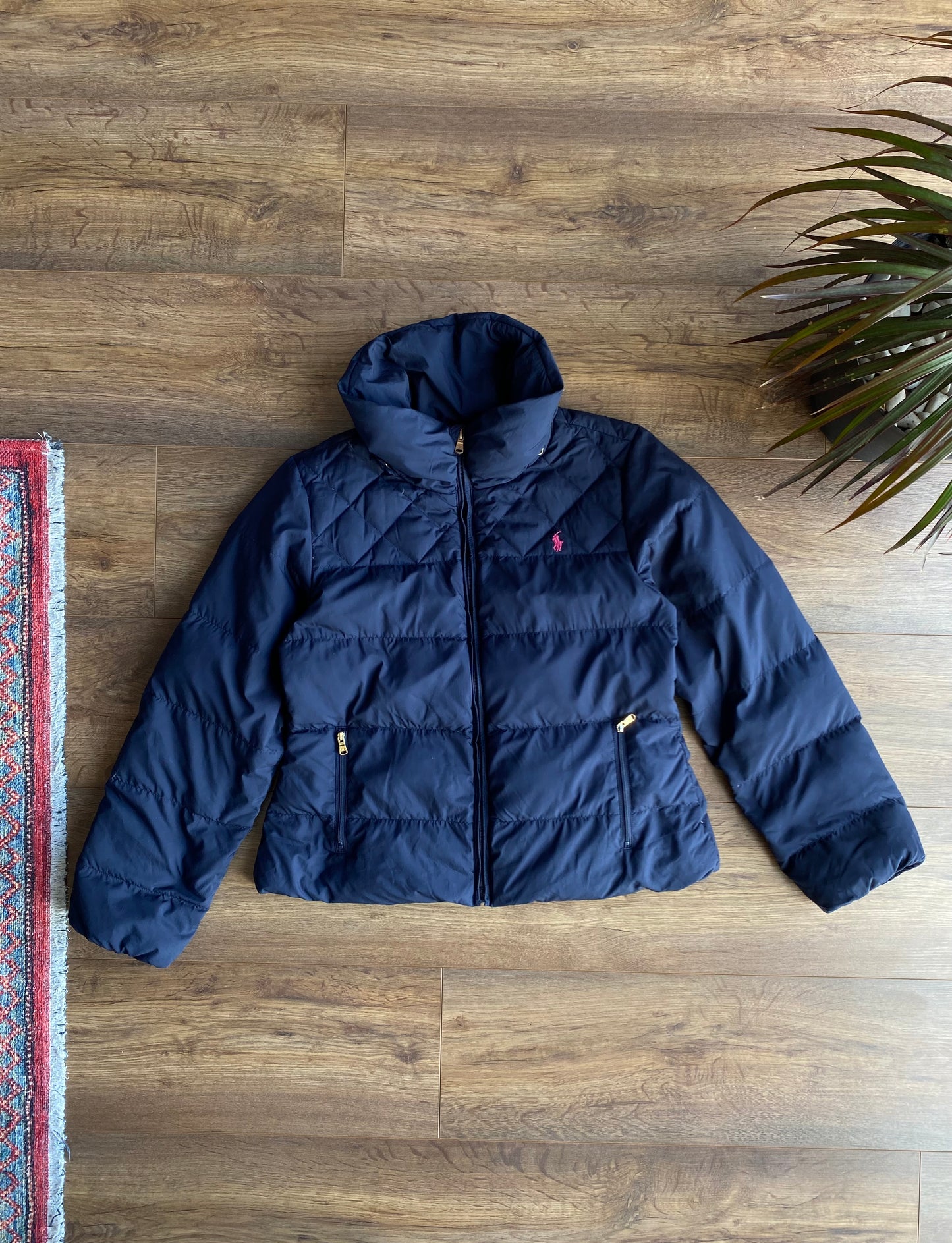 Women’s Ralph Lauren Jacket