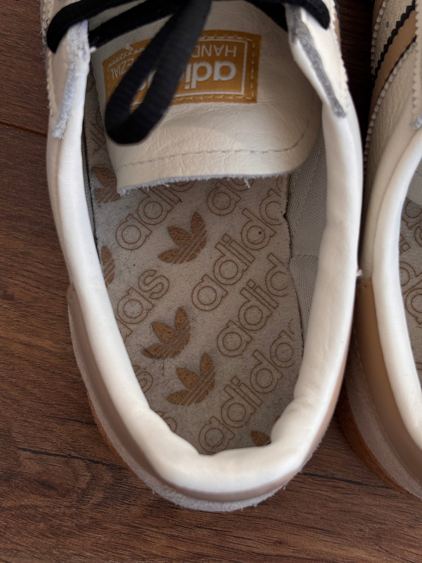 Adidas Spezial