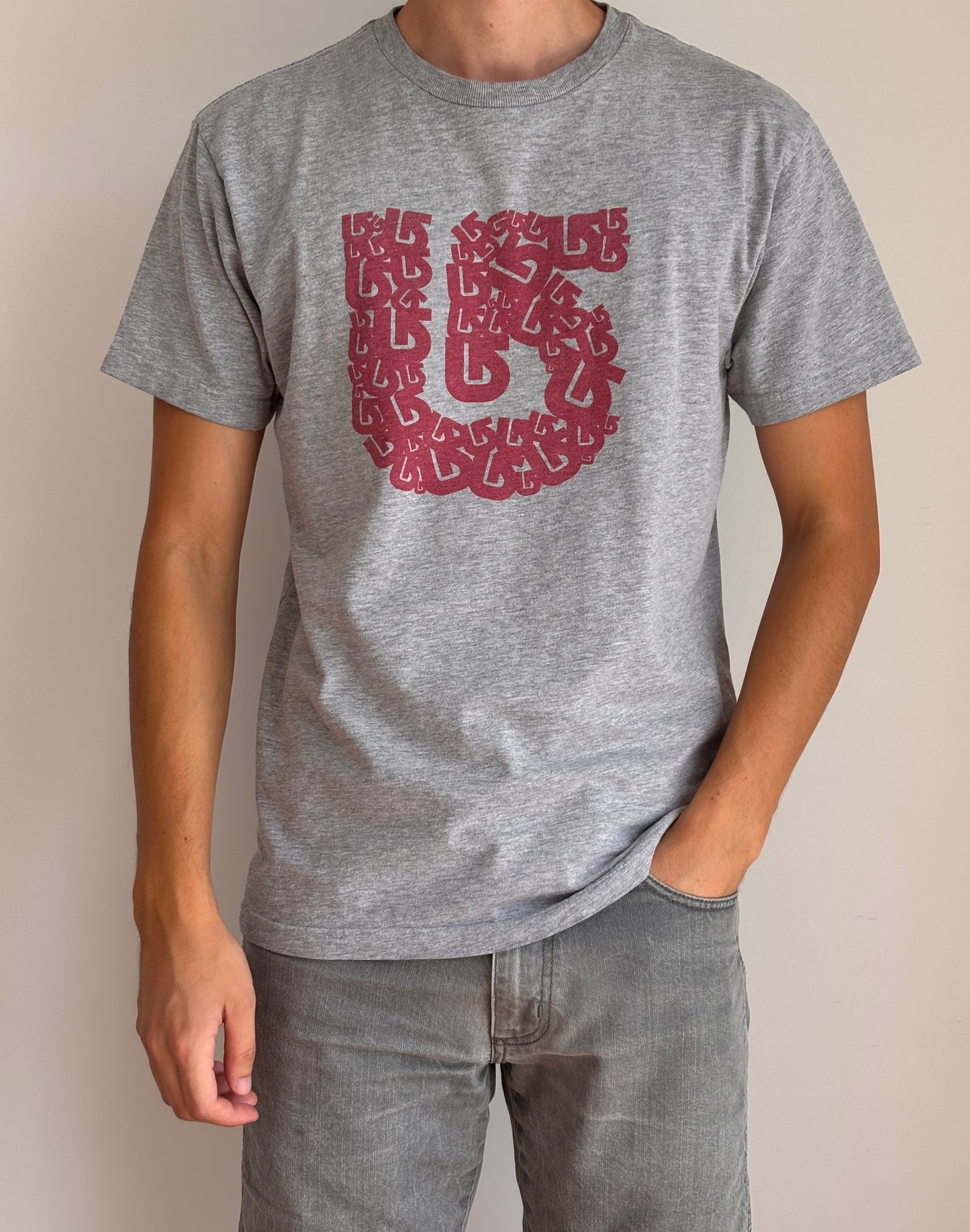 Vintage Burton Tee