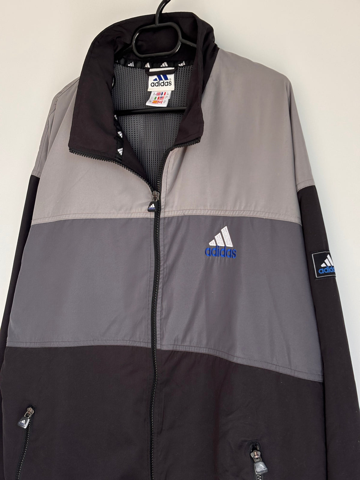 Adidas Tracksuit