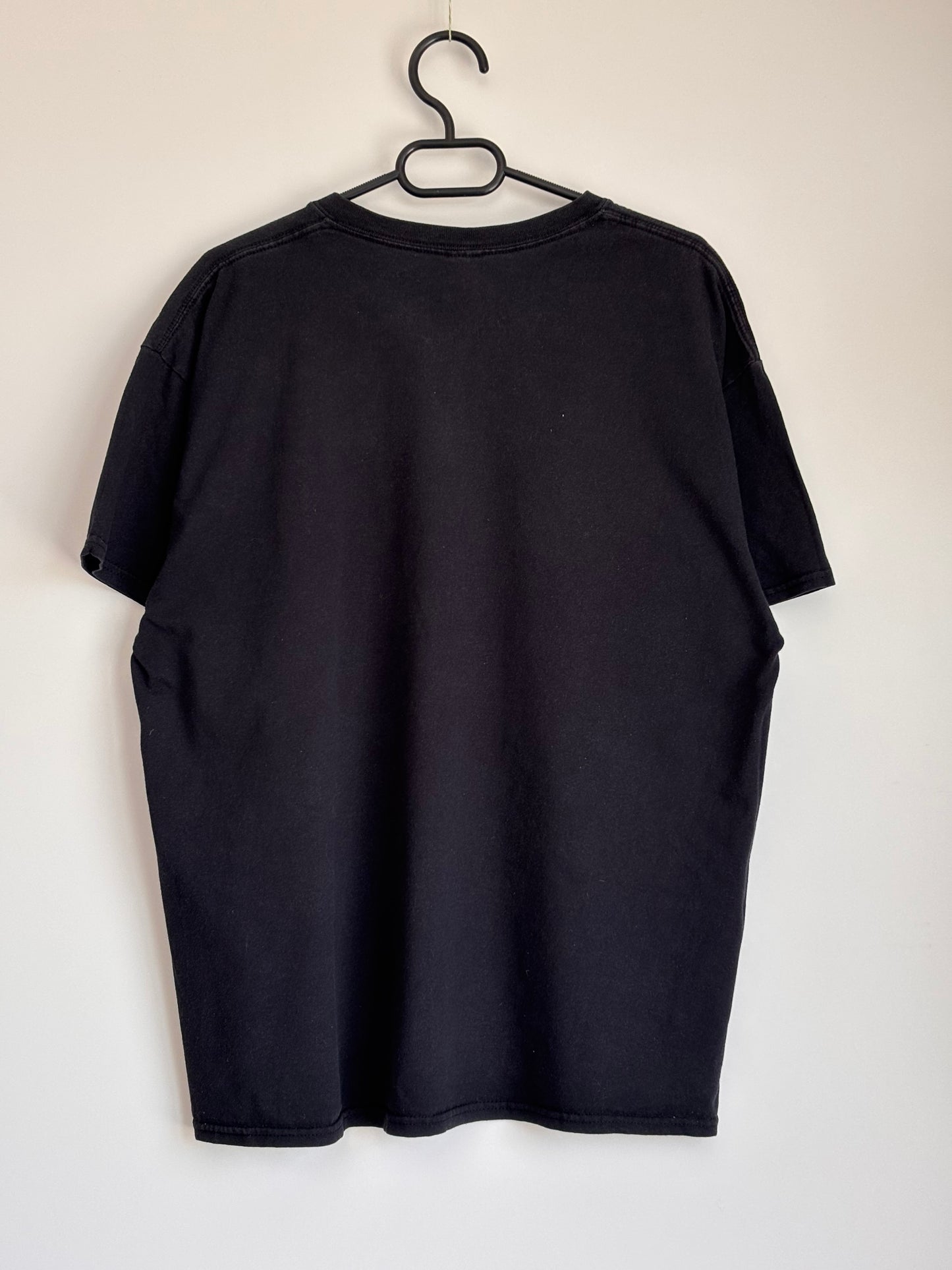 US Eagle Printed Tee