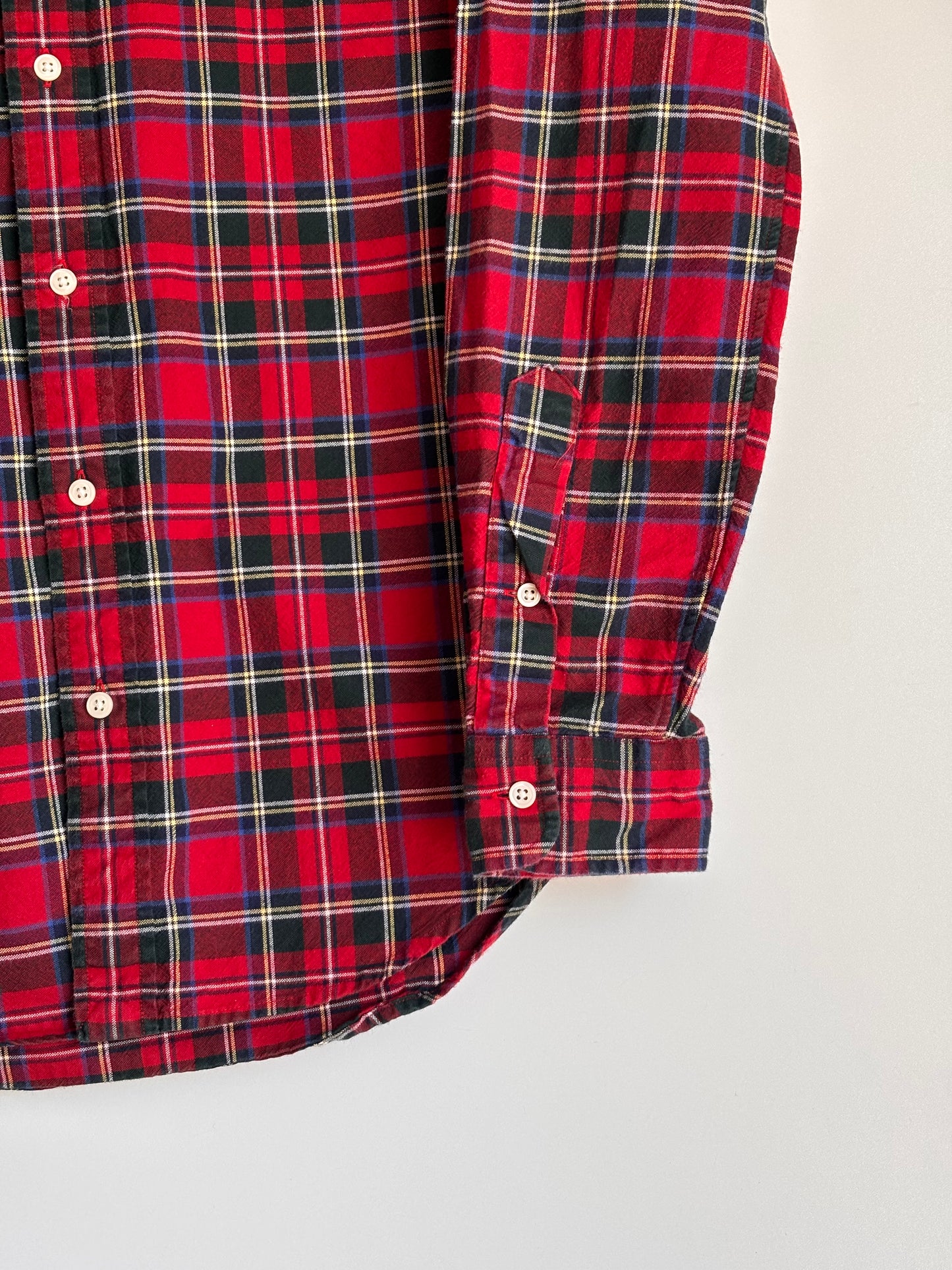 Ralph Lauren Flannel Shirt