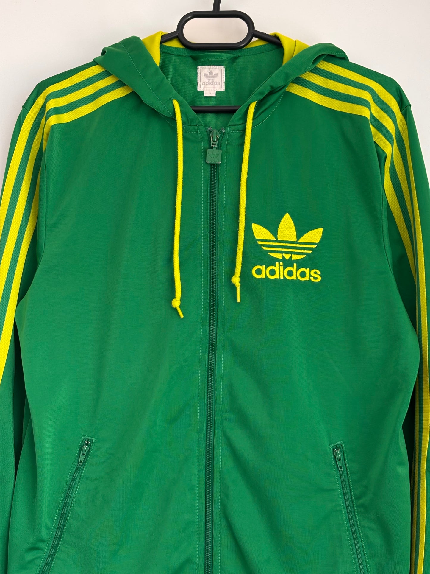 Adidas Tracktop