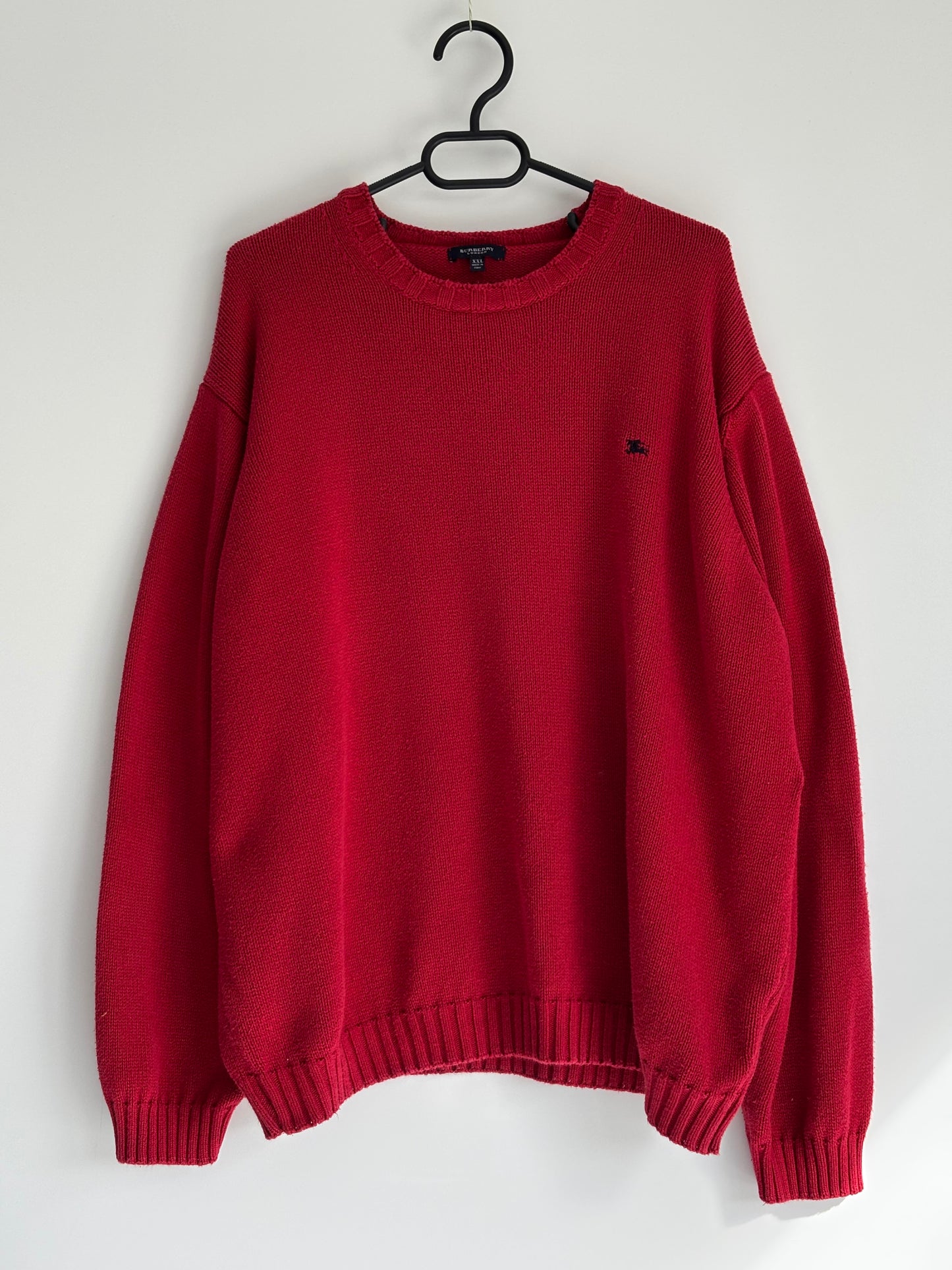 Burberry Vinage Knit