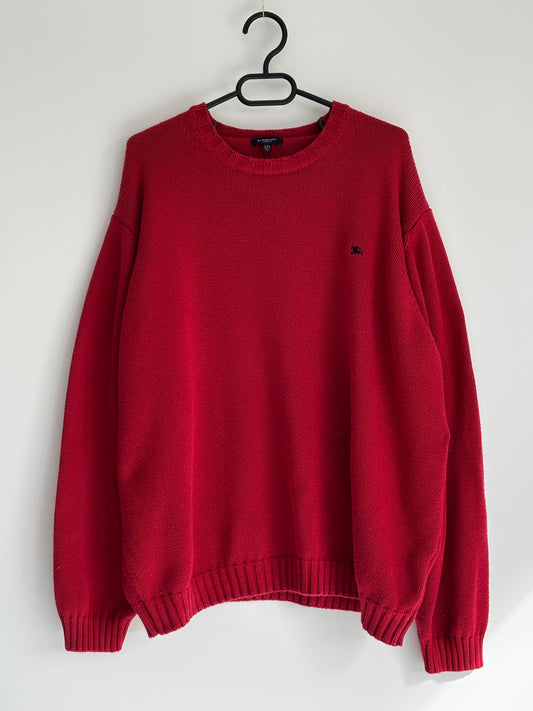 Burberry Vinage Knit