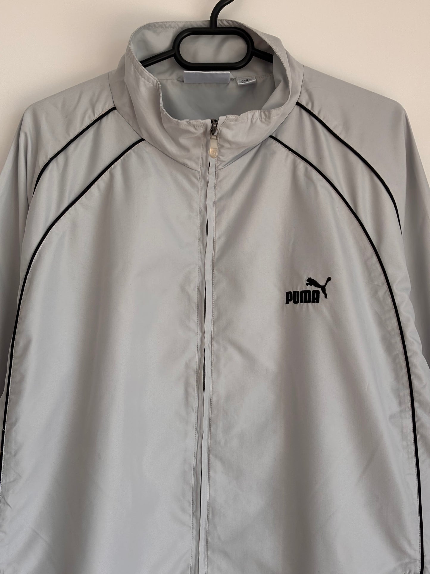 Puma TrackTop