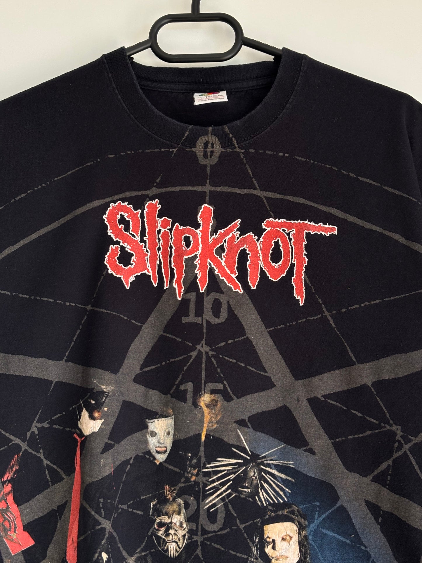 Slipknot Tee