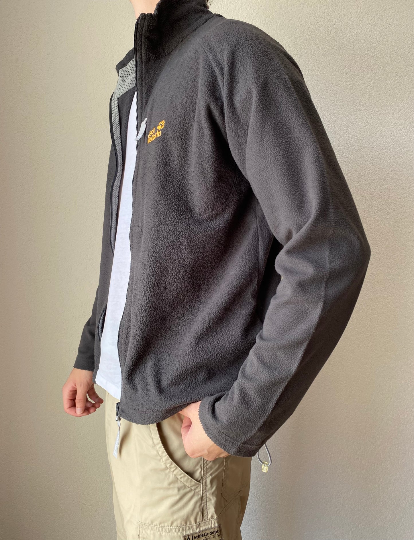 JackWolfskin Fleece