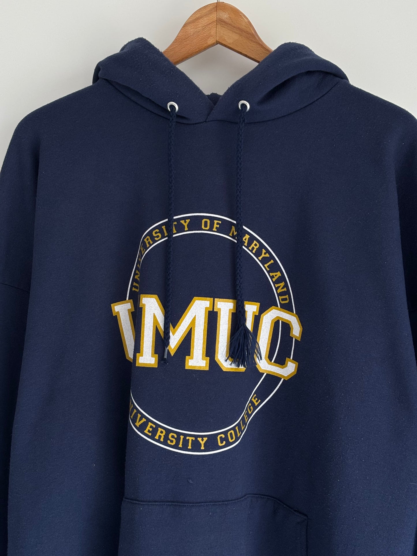 Champion University Hoodie