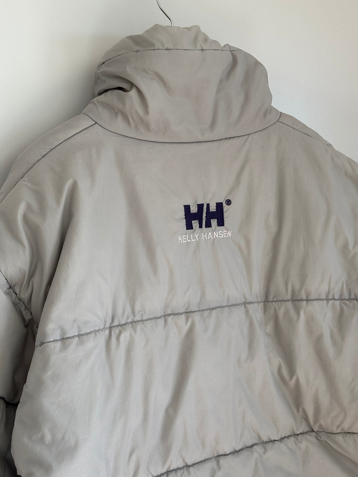 Helly Hansen Puffer Jacket