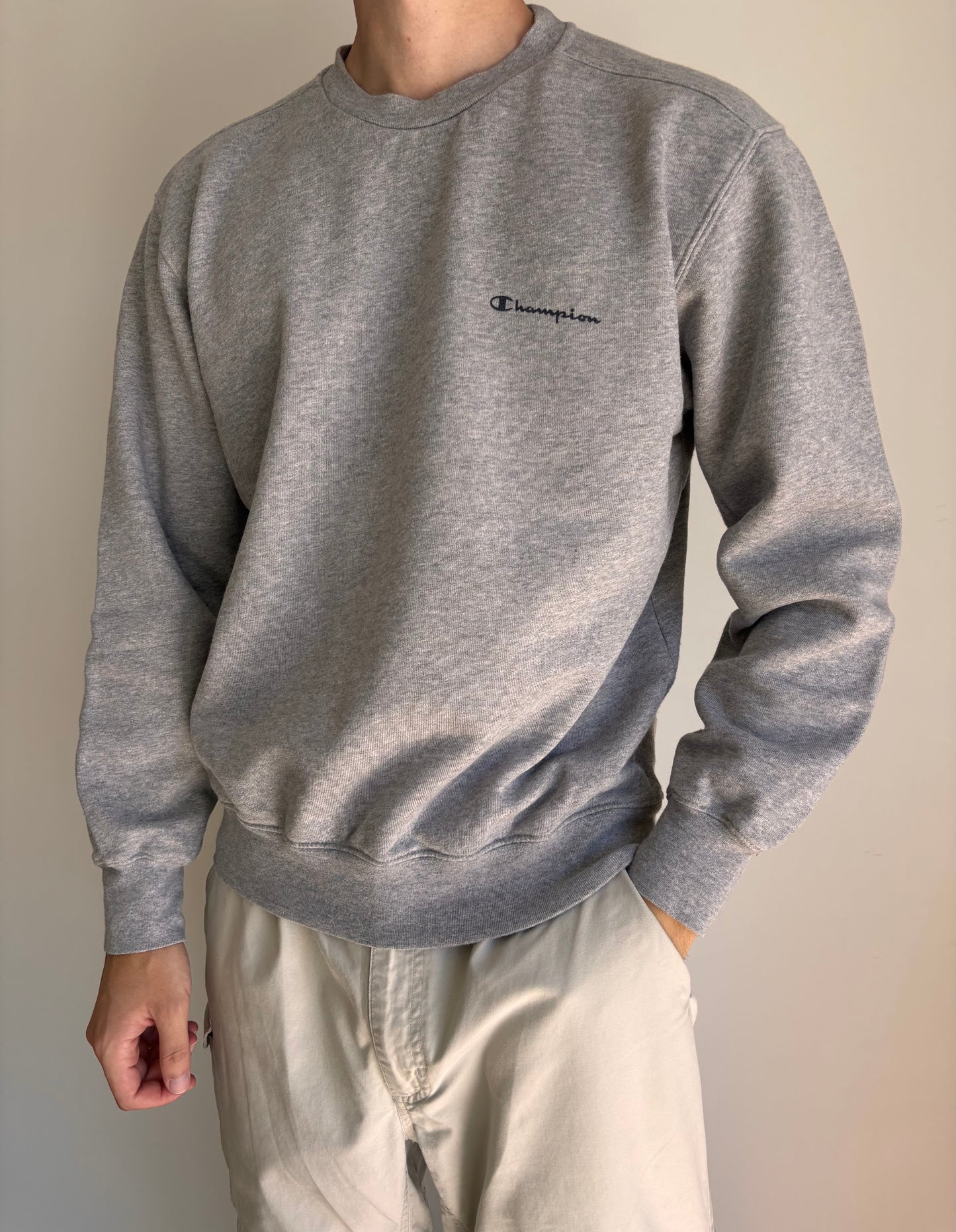 Champion Pullover