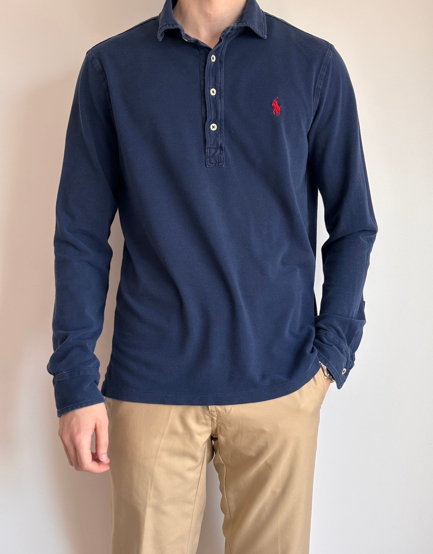 Ralph Lauren Henly Shirt