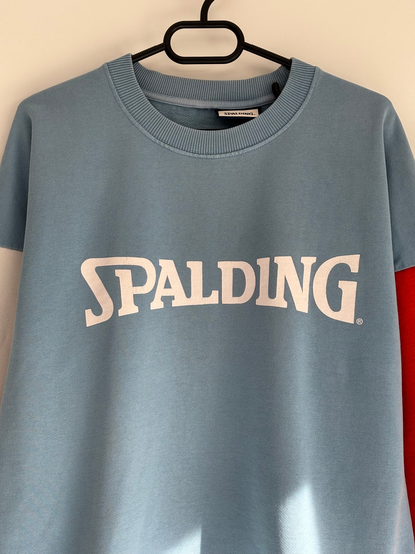 Spalding Crewneck
