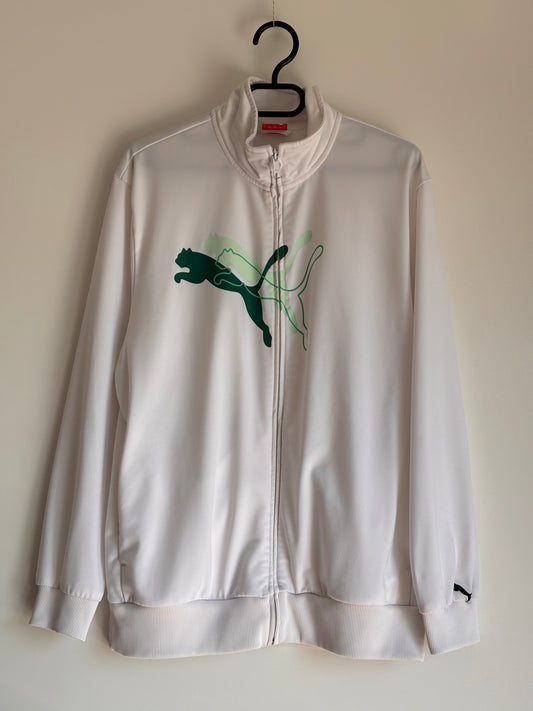 Puma Tracktop