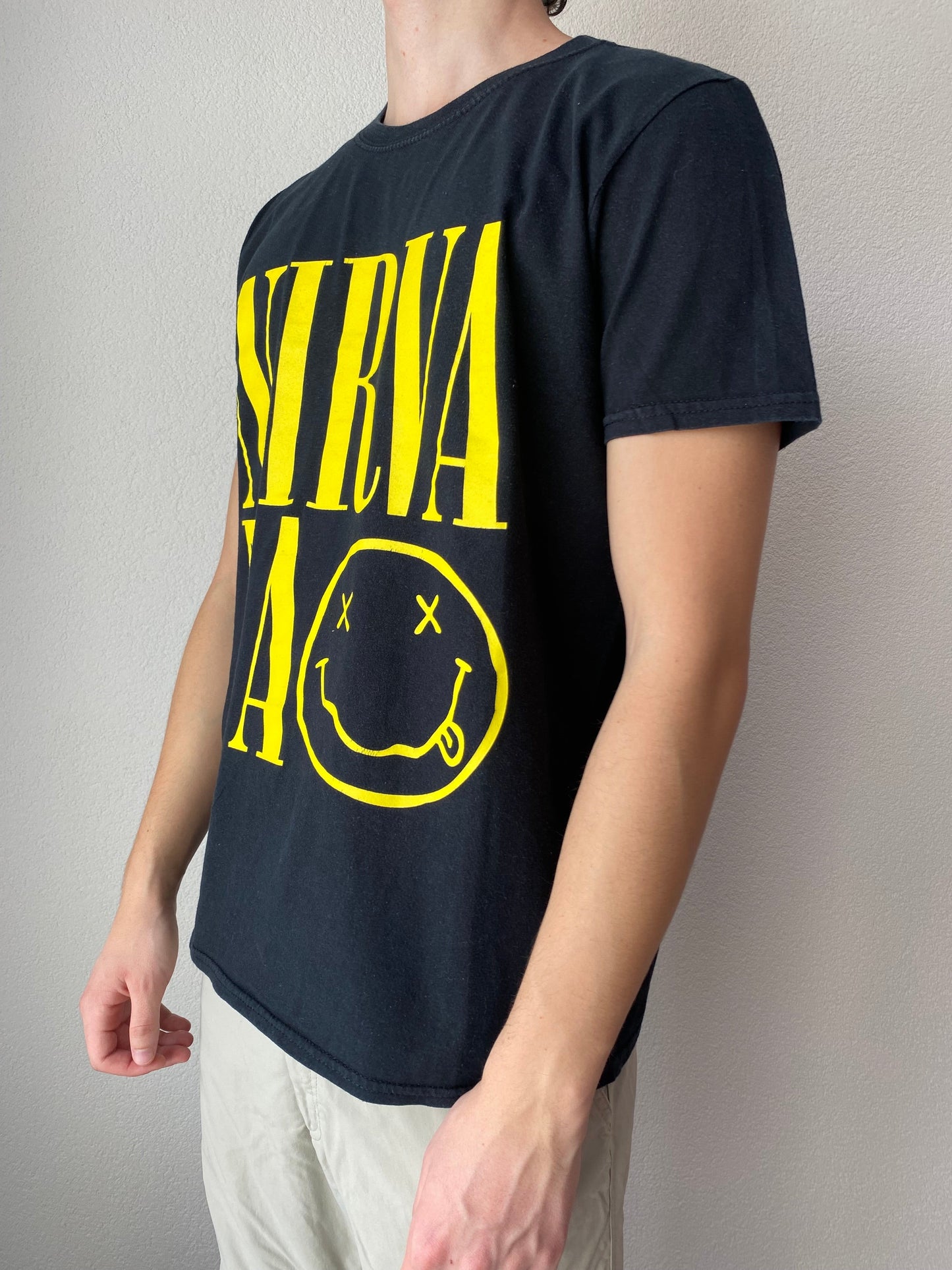 Nirvana Tee