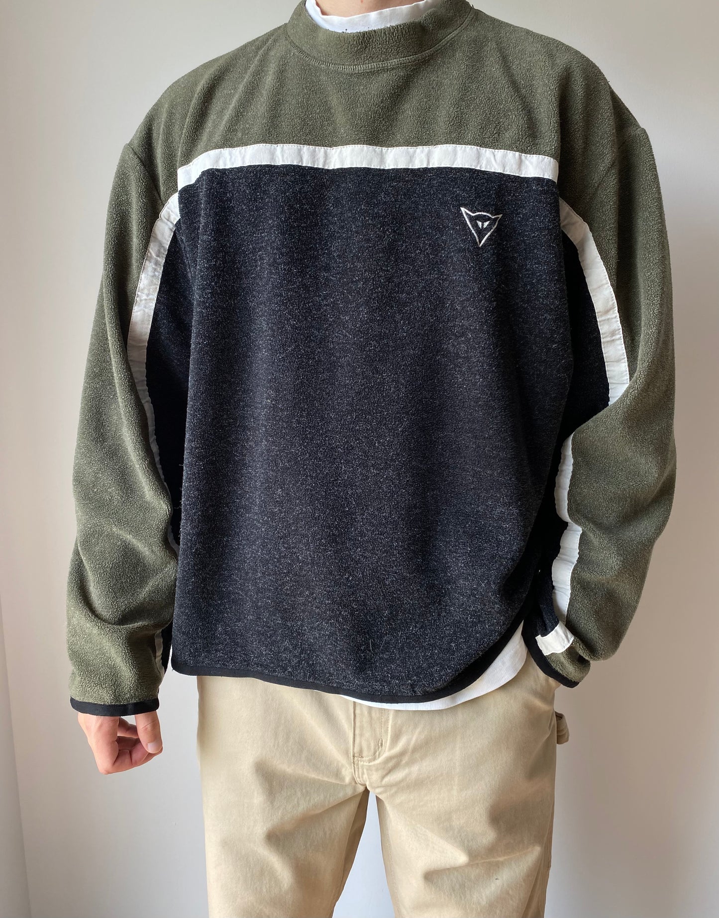 Dainese Fleece Crewneck